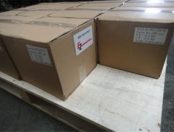 Вид на завод