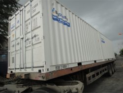 Вид на завод