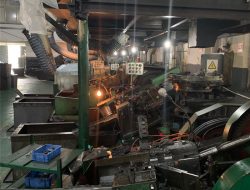 Вид на завод