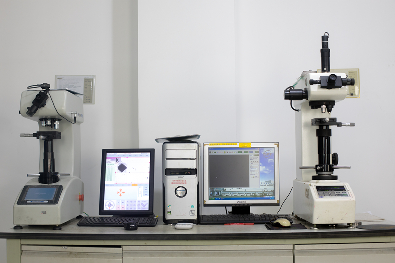 HRC-ТВЕРДОСТЬ-ТЕСТ