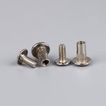 Сплит-мастер с шестигранной головкой из нержавеющей стали