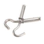 Анкерный крюк из нержавеющей стали