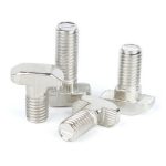Т-образные болты из нержавеющей стали