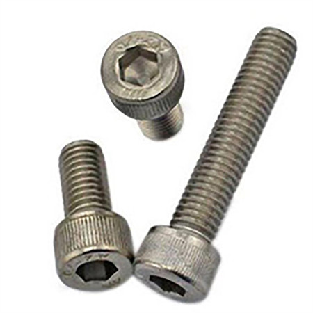 304 316 Rustfritt stål DIN 6921 Grade 8 Metrisk takket flenshodebolt DIN 6921 A2 A4 sekskantflensbolt