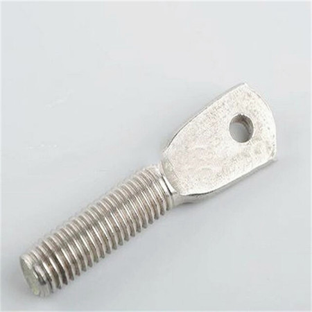 Ss DIN 444 A2-70 Øyebolt