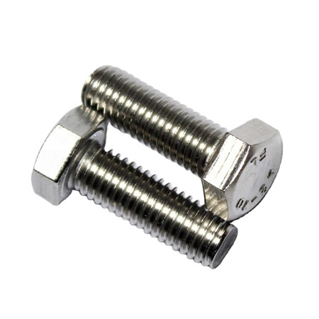 Unc 4-40 M4 M5.5 Rustfritt stål Stor Paraply Mushroom Cao Step Skrue Bolt