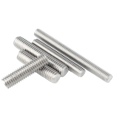Ss DIN 444 304 Øyebolt