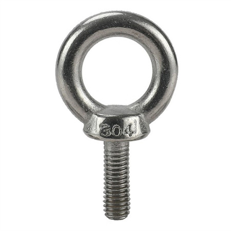 Ss DIN 444 A2 Øyebolt