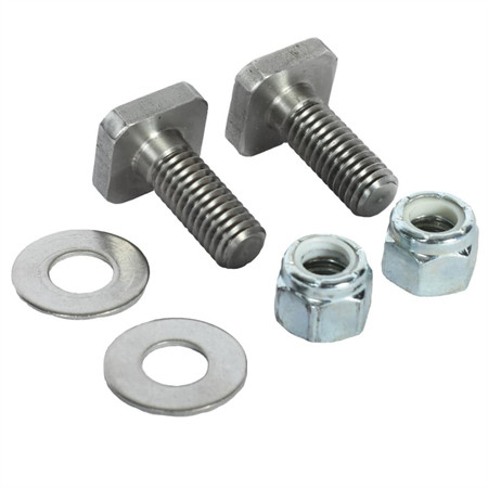 DIN 444 316 Øyebolt Ss