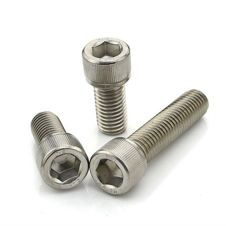 Alle størrelser Ss 304 316 Rørklemme Flat U Bolt Bøyemutter Spyler Lastebil Båt U Bolt M8