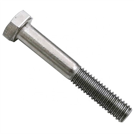 Maskinfeste 316 rustfritt stål Hilti Løftesviveløye GB45 Ankerforankring Vogn Oval bolt med mutter Stillas M3 Pigtail Øyebolt