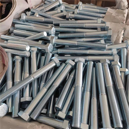 Rustfritt stål 316 Kileanker Betongfestebolt