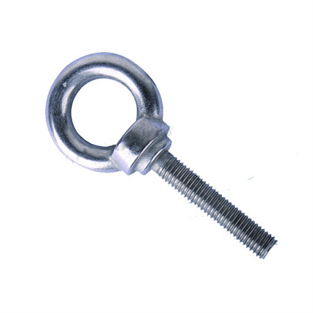 Rustfritt stål304/316 sekskantflensbolt