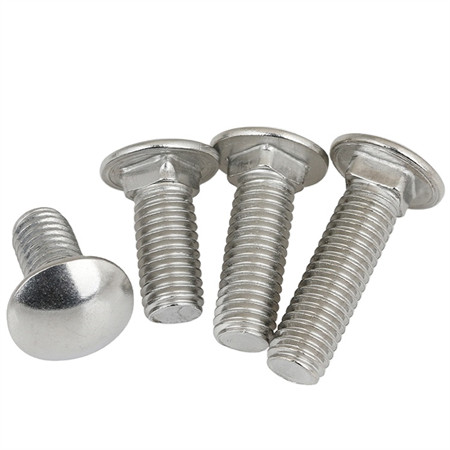 Egendefinert størrelse rustfritt stål A4-80 Ss T Type Bolt (ankerkrok)