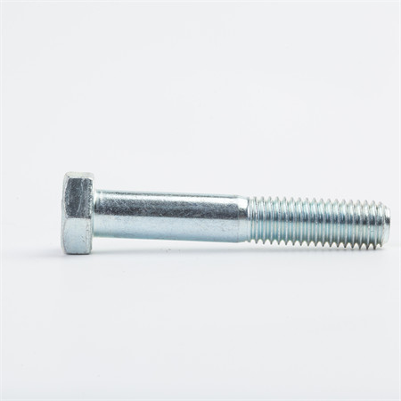 M6 M8 M10 A2 rustfritt stål SS304 Løftering Øyebolt DIN444