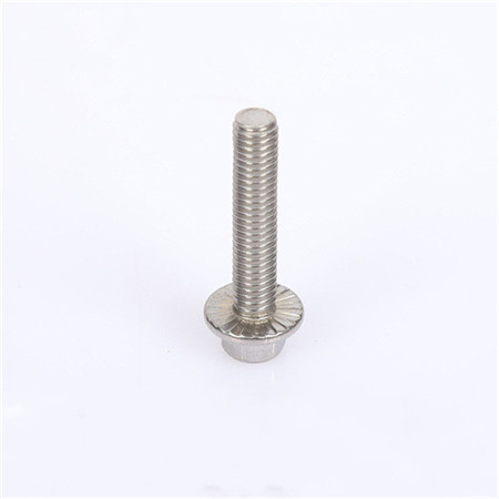 50 mm 2 tommer 4 tommer 304 Ss 316 marinetilhenger lange store U-bolter i rustfritt stål