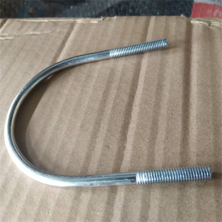 Presisjons-trinnskrue i rustfritt stål ISO 7379 M6 M8 M10 M12 Socket Skulder Skrue Banjo Bolt