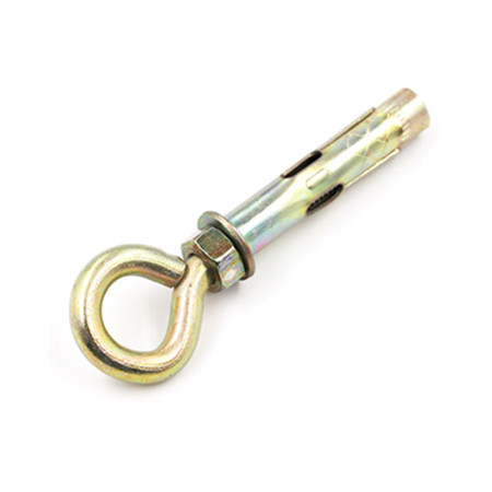 OEM ODM Ss Legert stål Hammer Head Bolt Hurtigkobling T Bolt Skrue og mutter