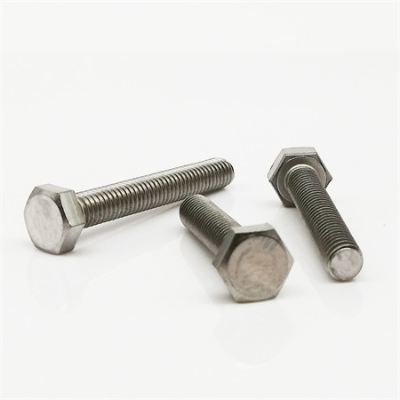 3L 4L Festeankerbolt Ekspansjonsbolt Unic Bolt.