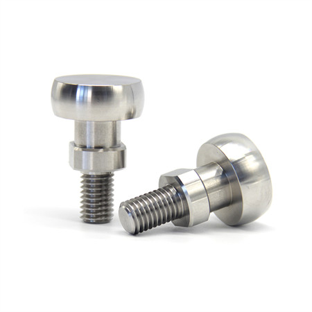 DIN6921 Grade8.8 Unc Unf 10 mm metrisk rustfritt stål taggete sekskantflensbolter for motorsykkel