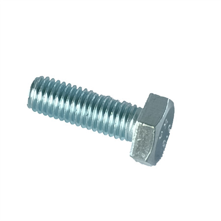 DIN 444 A2-7 Øyebolt Ss
