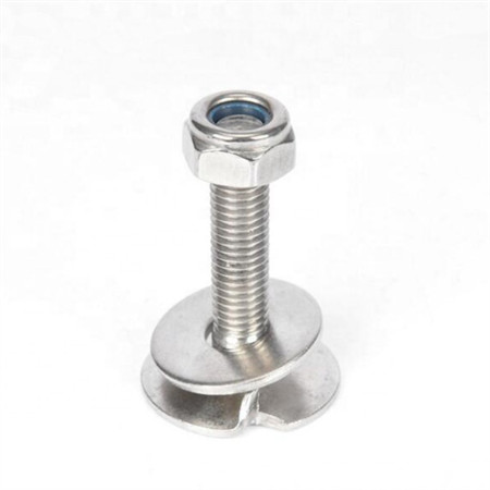 Alle størrelser Ss 304 316 Rørklemme Flat U Bolt Bøyemutter Skive Lastebil Båt U Bolt M8hot Salgsprodukter4 Kjøpere