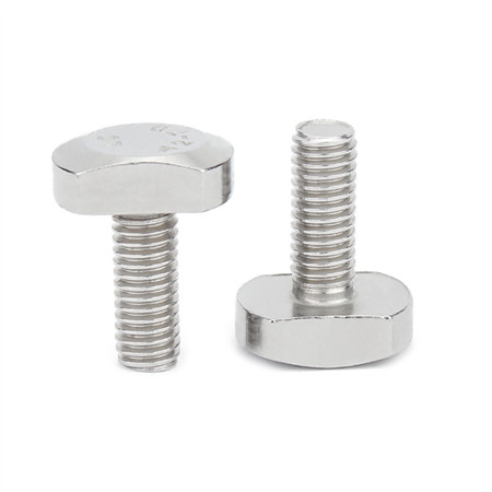 Rustfritt stål SS304 SS316 A2-70 A4-80 Fabrikkutvidelsesbolt/ Kileankerbolt/ Drop-in anker/ Kjemisk anker/ Betonganker/ Hylseanker/ Krokanker