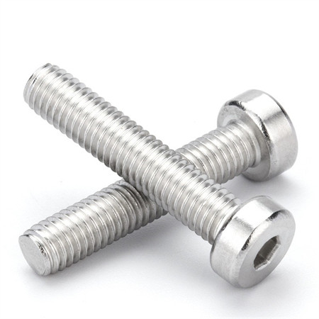 304 316 rustfritt stål ekspansjonsankerøyebolt pluggbolt med ring