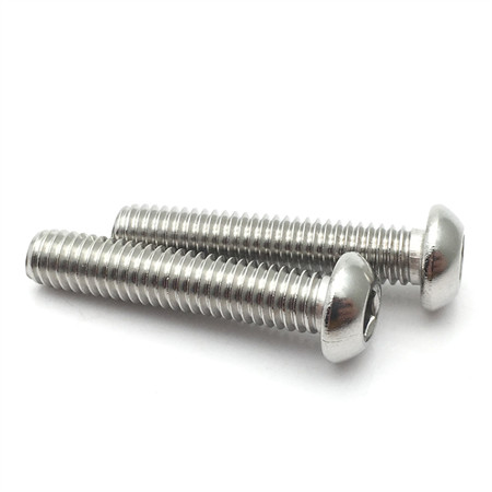 DIN3570 Rørklemme U-bolt i rustfritt stål