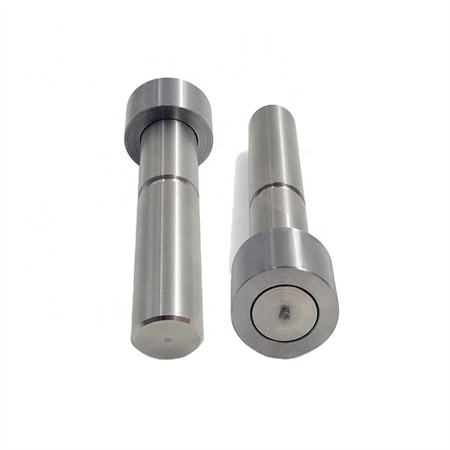 Kina skruer M4 M6 M8X120 rustfritt stål ekstra lange sekskantede hodediameter bolter