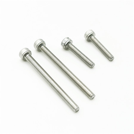 M3 M4 M5 M6 M8 Knapphode Torx Sikkerhet Sikkerhetsmaskin Skrue Bolt Rustfritt stål Sabotasjebestandig