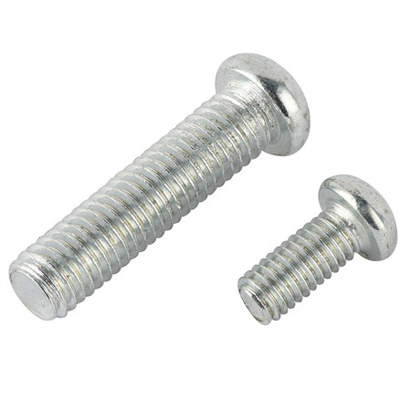 Rustfritt stål A2/ A4 304 /316 DIN444 Ringsveiset øyebolt