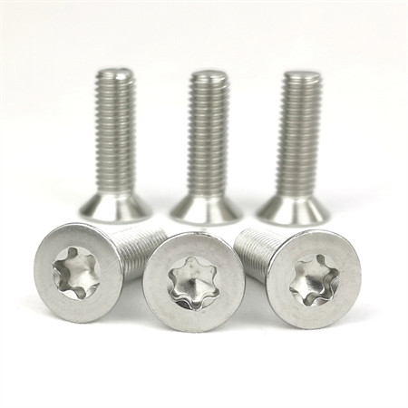 Rustfritt stål SS304 SS316 Øyekrokbolt