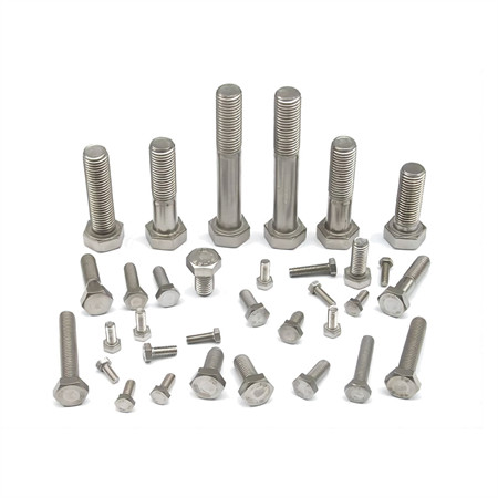 Fabrikkpris Micro Metric Marine M8 Swivel Snap rustfritt stål krokøyebolt