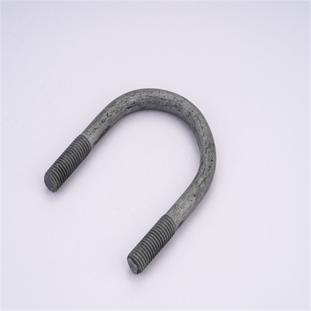 Maskinfeste 316 rustfritt stål Hilti Løftesviveløye GB45 Ankerforankring Vogn Oval bolt med mutter Stillas M3 Pigtail Øyebolt