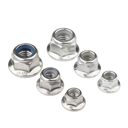Høy strekk SUS347 ASTM F593 Legering 347 Bolt og mutter rustfritt stål Uns S34700 Unc Unf Gjengestangstang M16 M24 1-1/4