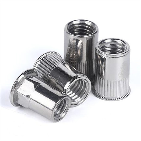 Stainless Steel 304&316 Eye Nut (JIS1169)