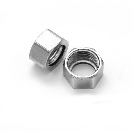 Laget i Kina Fabrikktilpasset M4/M5/M6/M8/M10 T-mutter fire pinner T-muttere