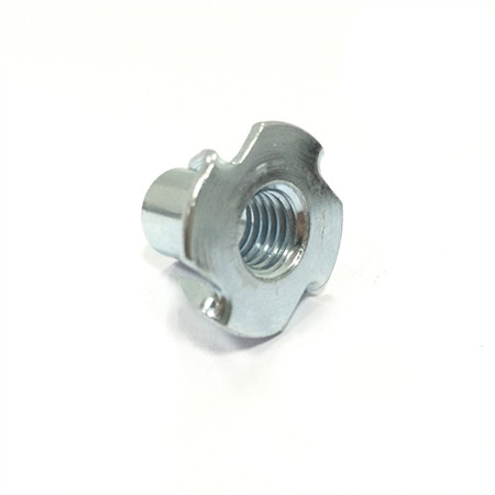 Fabrikkpris Gjenget bolt B16 A194 M10 Helgjenget A193 B7 Hex M7 Bolt og 2h mutter