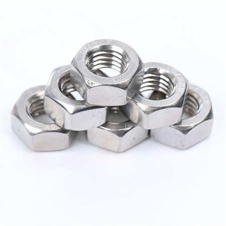OEM/ Standard M3 M4 M5 M6 M8 Ss Dome Cap Mutter
