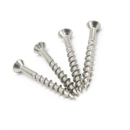 Laget i Kina Torx Head Button Head Skrue SS316 Plomme Head Skrue Spiker Anti-Rivningsbolt
