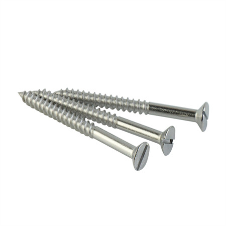 Selvborende gipsskrue 50mm 75mm for gipsplater til vegg