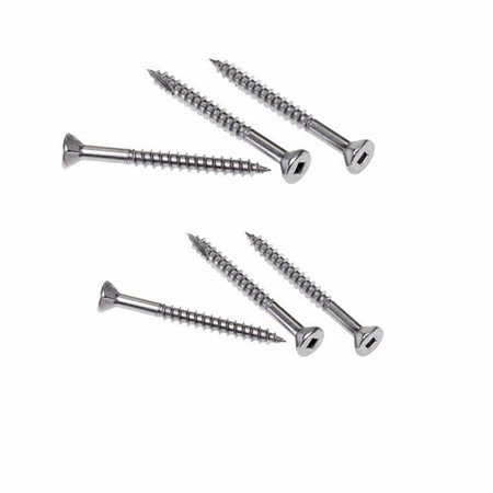 Engros spesialtilpasset rustfritt stål selvborende skrue, treskruer, bolter, gipsskruer, maskinskrue (materiale C1022 C10B21 SUS410 302 304 305 316)