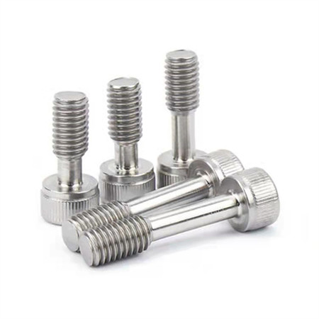 Xinruifeng Festemiddel Zincado Tornillo Lenteja Punta Broca Metal 8X3/4