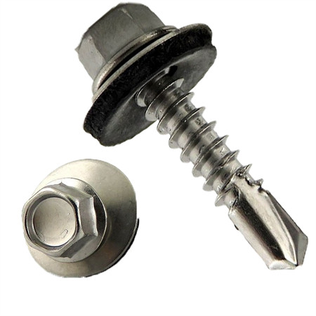 Kina eksportleverandør OEM med god kvalitet spesiell rustfritt stål Ss Machine T Hammer Head Bolt Screw