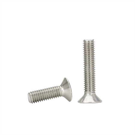 Ss Takskrue M4.2 M4.8 Rustfritt stål 410 304 Cross Pan Head Selvborende skrue Selvskjærende skrue