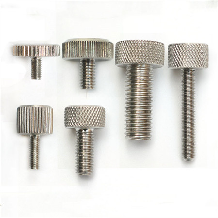 / Carbon Steel Small Box / Bulk / Bag Torx Socket Screw for Building