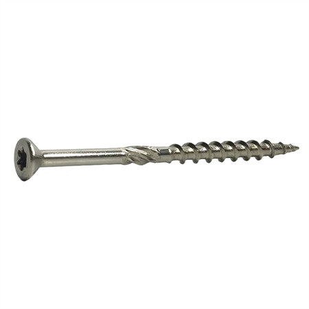 Goldensea Stainless Steel 316 Tapping Screw Ss 304 DIN 7981 Pan Head Selvskjærende Drill Point Skruer