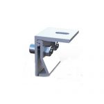 태양 PV 브래킷의 수직 잠금 클램프